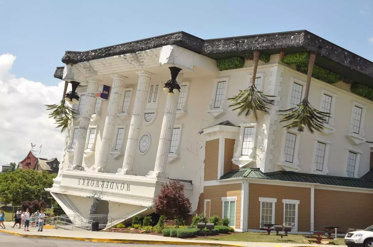 WonderWorks