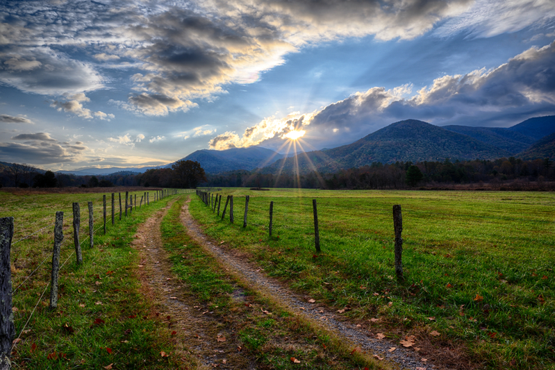 cades cove