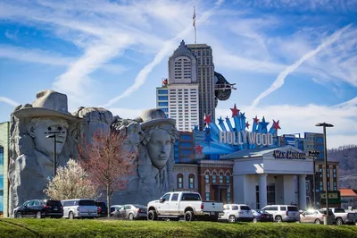 Hollywood Wax Museum