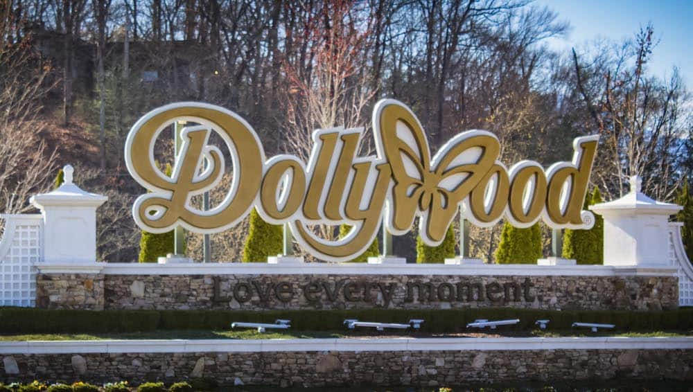 4 Insider Tips on How to Have the Perfect Day at Dollywood Theme Park