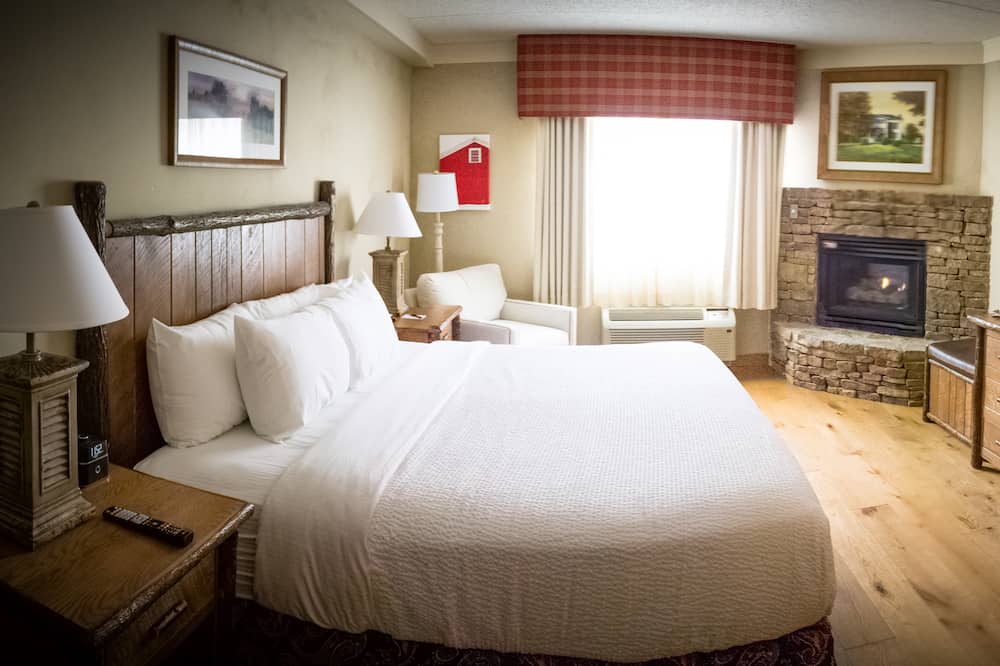 5 Perks of Staying in Our Sevierville Hotel Rooms