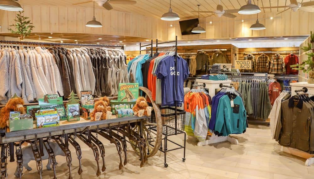 Where to Go Shopping in Sevierville, TN: Top 3 Places