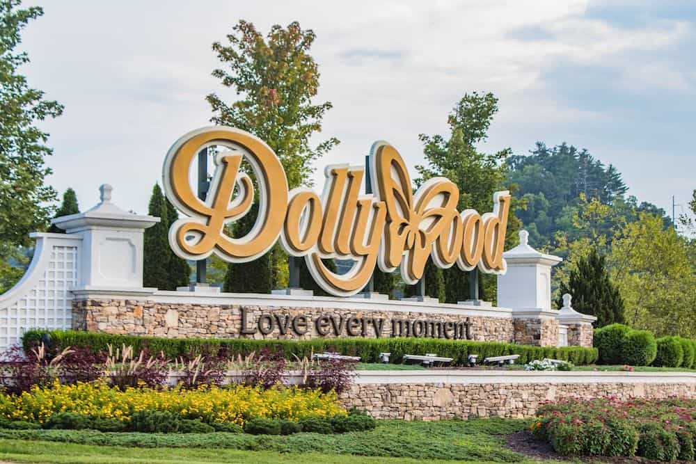 4 Reasons Your Kids Will Love a Trip to Dollywood