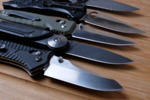 tactical knives at smoky mountain knife works