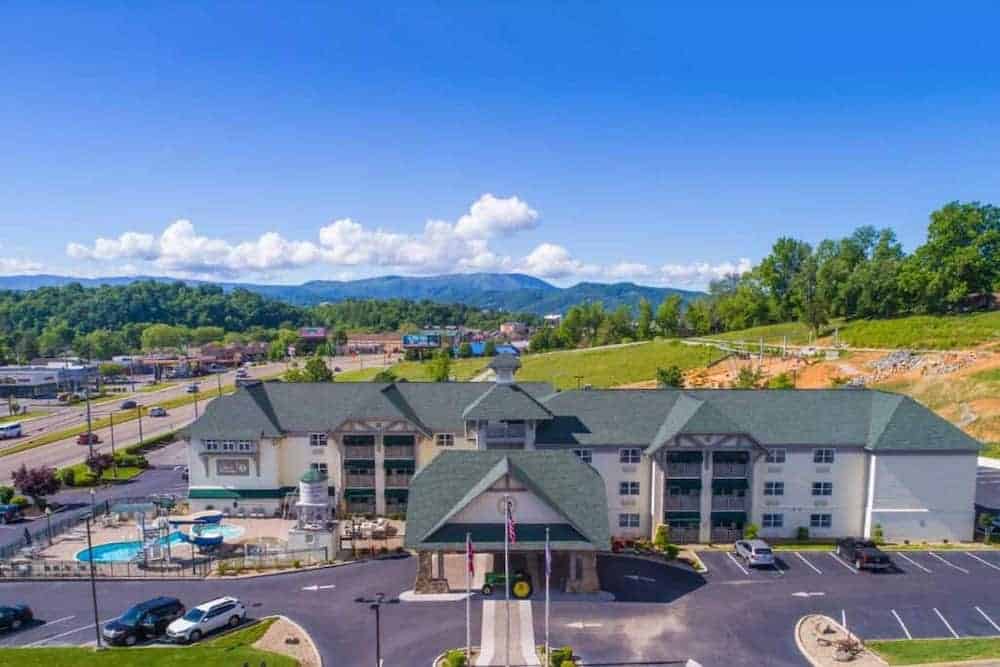 Answering FAQs About Our Hotel in Sevierville TN